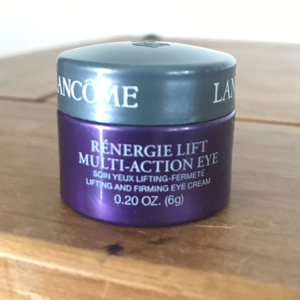 Lancôme Renergie Lift Multi-Action Eye Cream